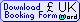 Download the booking form in word format